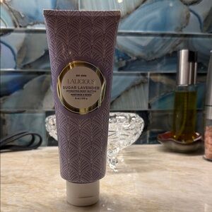 Lalicious Sugar Lavender Body Butter